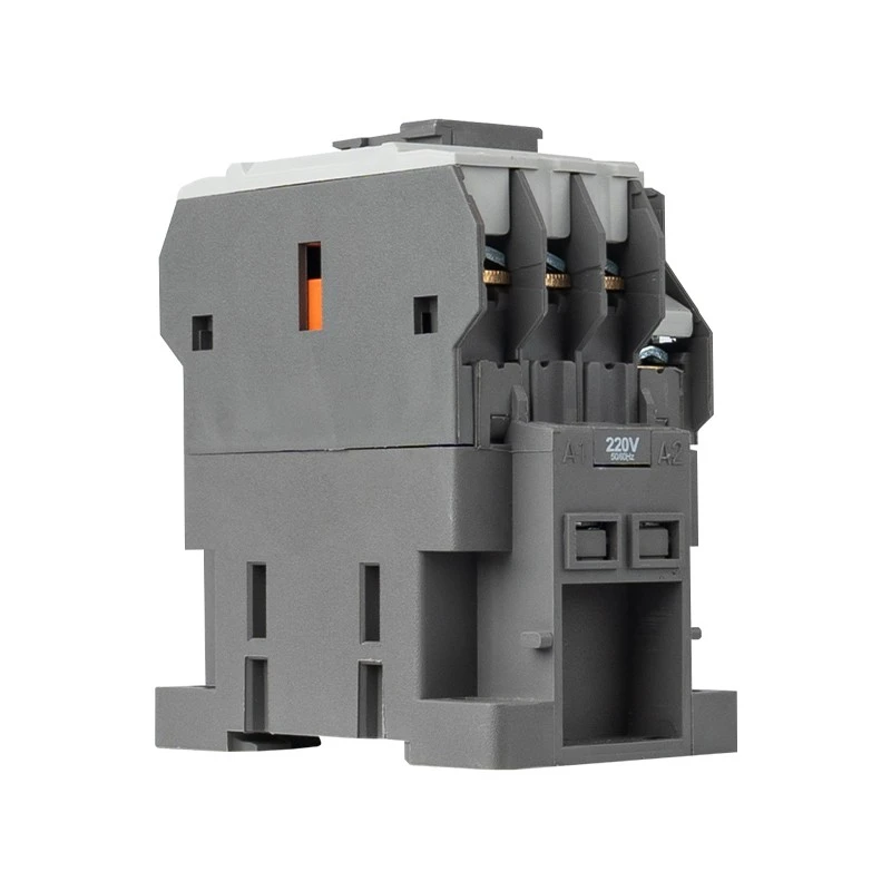 AC220V 3P Magnetic Contactor high quality