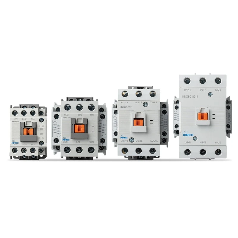 AC220V 3P Magnetic Contactor price
