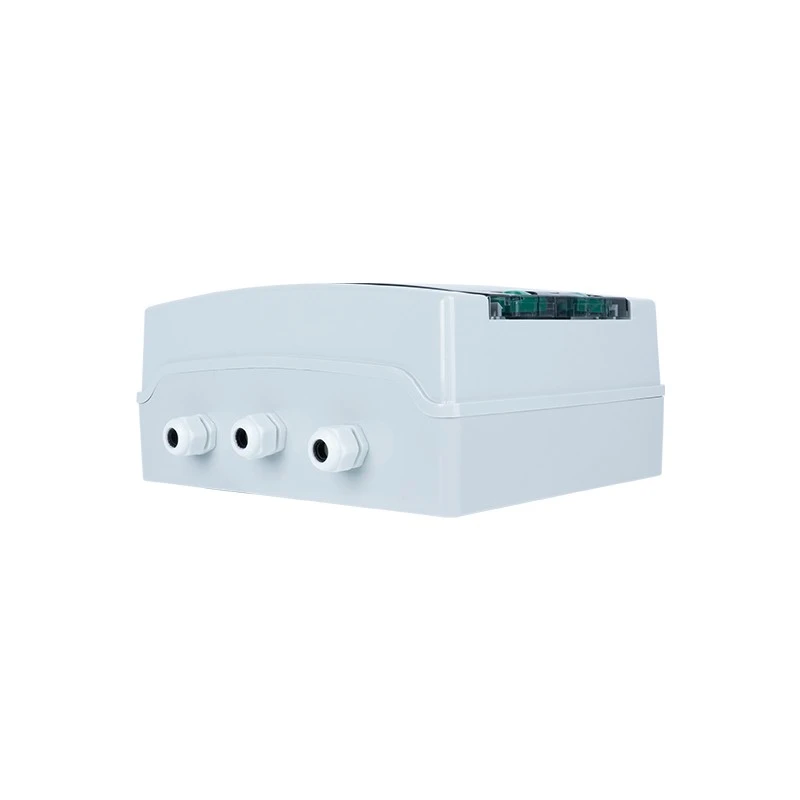 Over/under Voltage AC Switching Distribution Box best